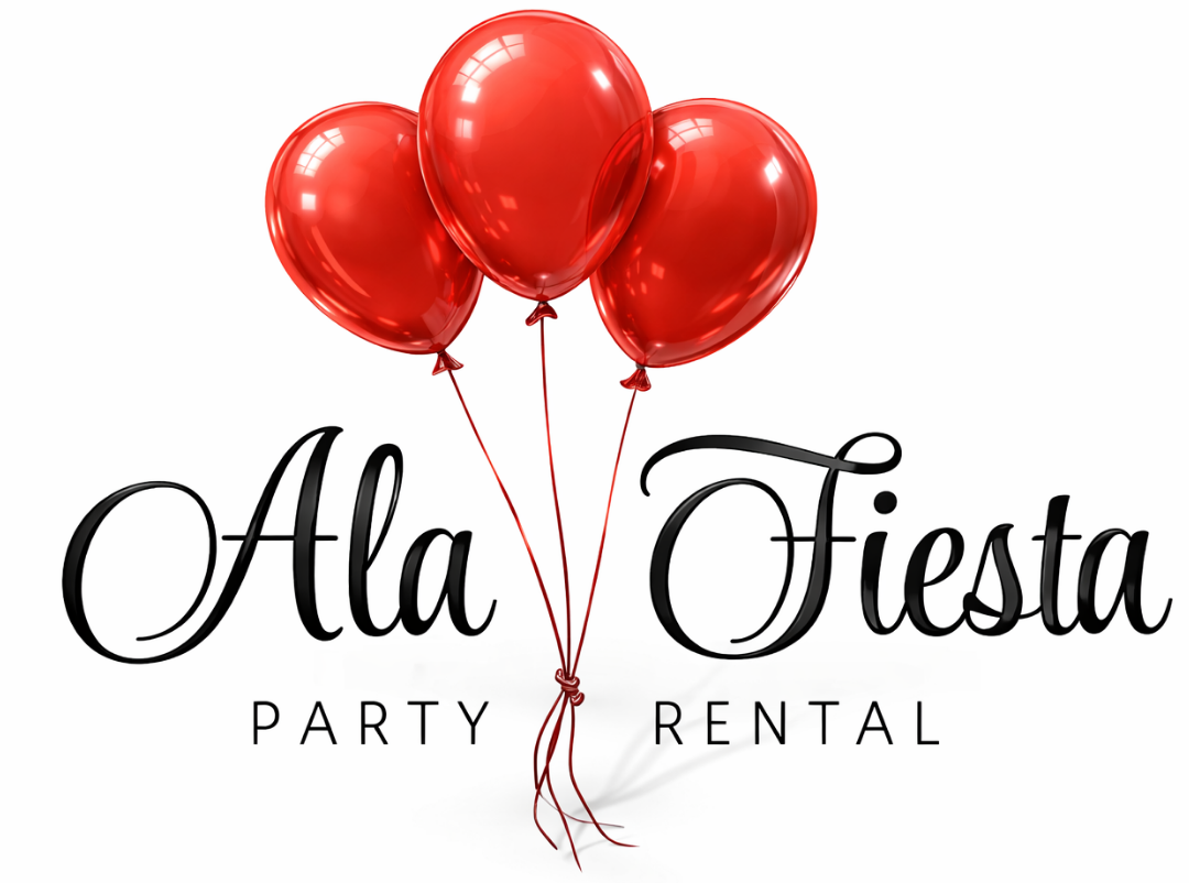 Ala Fiesta Party Rental